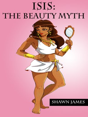 cover image of The Beauty Myth